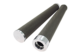 Equivalent Oil Filter Cartridge DYSL-100/50W-1.6C